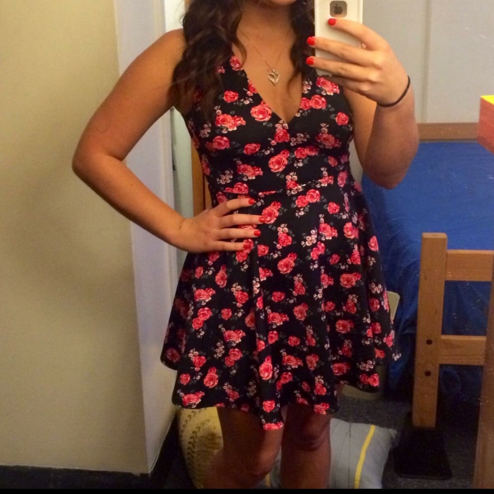 Cocktail Dress